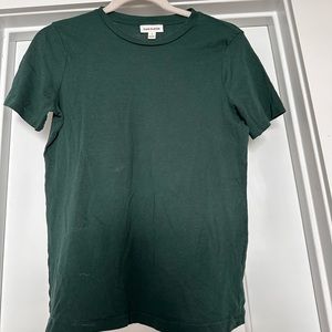 Casual Frank and Oak tee